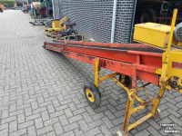 Aufnahmegeräte Climax CO 33 opschepmachine opschepband