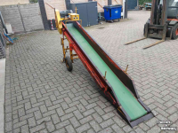 Aufnahmegeräte Climax CO 33 opschepmachine opschepband