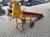 Aufnahmegeräte Climax CO 33 opschepmachine opschepband