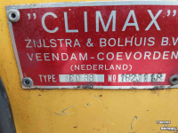Aufnahmegeräte Climax CO 33 opschepmachine opschepband