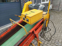 Aufnahmegeräte Climax CO 33 opschepmachine opschepband
