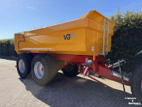 Kipper VGM Rocky 26