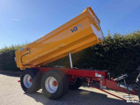 Kipper VGM Rocky 26