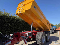 Kipper VGM Rocky 26