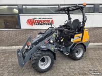 Radlader Giant G2300HD X-tra 37252