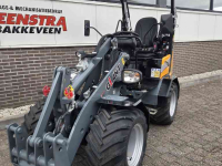 Radlader Giant G2300HD X-tra 37252