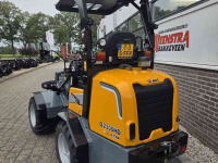 Radlader Giant G2300HD X-tra 37252