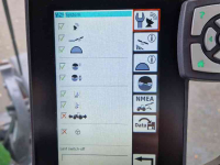Schlepper / Traktor Fendt 720 Power Plus