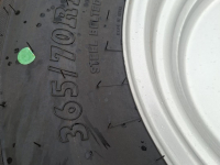 Räder, Reifen, Felgen & Distanzringe BKT 365/70R18