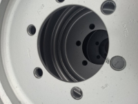 Räder, Reifen, Felgen & Distanzringe BKT 365/70R18