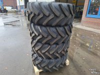 Räder, Reifen, Felgen & Distanzringe BKT 365/70R18