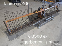 Mähkorb  Landreus 400