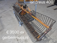 Mähkorb  Landreus 400