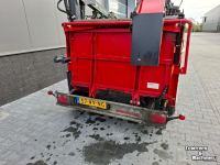 Holzschredder Greentec Cheetah 30/80