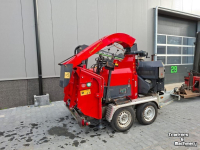 Holzschredder Greentec Cheetah 30/80