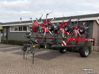 Kreiselheuer Massey Ferguson TD 1028X TRC