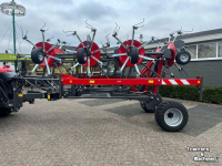 Kreiselheuer Massey Ferguson TD 1028X TRC