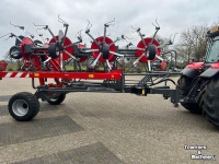 Kreiselheuer Massey Ferguson TD 1028X TRC