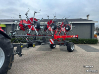 Kreiselheuer Massey Ferguson TD 1028X TRC