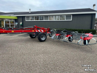 Kreiselheuer Massey Ferguson TD 1028X TRC