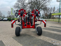 Kreiselheuer Massey Ferguson TD 1028X TRC