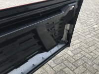 Drillmaschine Lemken Saphir 9 / 10 tankdeksel met schade
