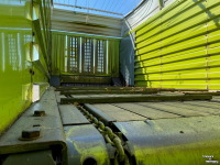 Lade- und Dosierwagen Claas Quantum 4500 P