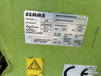Mähwerk Claas Claas 3500 Disco Contour