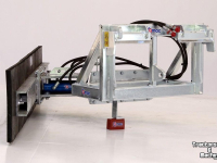 Sonstiges obstbaumaschinen und Zubehör Qmac 180 HYDR SCHUIN THALER KNIKLADER
