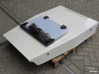 Schlepper / Traktor Steyr Compleet dak voor STEYR MT