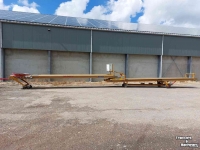 Teleskopbänder Breston Douband / Telescopisce transportband DB2*8-100