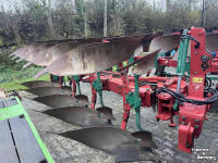 Pflüge Kverneland LB 100 kop 300 twister rister