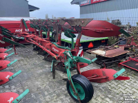 Pflüge Kverneland LB 100 kop 300 twister rister