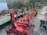 Pflüge Kverneland LB 100 kop 300 twister rister
