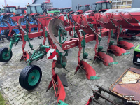 Pflüge Kverneland LB 100 kop 300 twister rister