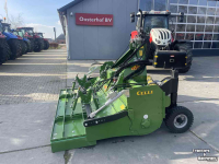 Dammfräse Celli Pionier 170/230 beddenfrees
