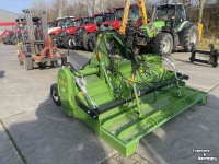 Dammfräse Celli Pionier 170/230 beddenfrees