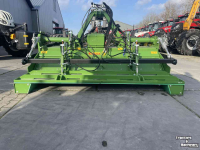 Dammfräse Celli Pionier 170/230 beddenfrees
