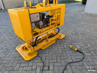Sonstige Baumaschinen, Erdbewegungsmaschinen und Zubehör  vacuumheffer voor betonplaten