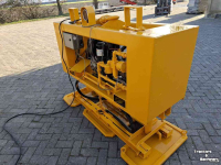 Sonstige Baumaschinen, Erdbewegungsmaschinen und Zubehör  vacuumheffer voor betonplaten