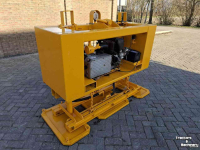 Sonstige Baumaschinen, Erdbewegungsmaschinen und Zubehör  vacuumheffer voor betonplaten