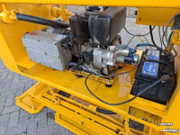 Sonstige Baumaschinen, Erdbewegungsmaschinen und Zubehör  vacuumheffer voor betonplaten