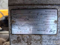 Sonstige Baumaschinen, Erdbewegungsmaschinen und Zubehör  vacuumheffer voor betonplaten