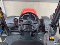 Schlepper / Traktor Kubota M6-122 FH+PTO, Slechts 875uur!