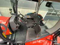 Schlepper / Traktor Kubota M6-122 FH+PTO, Slechts 875uur!