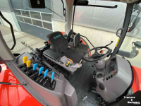 Schlepper / Traktor Kubota M6-122 FH+PTO, Slechts 875uur!