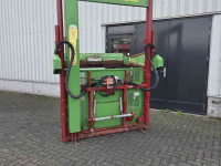 Siloblockschneider Strautmann hq2800 plus