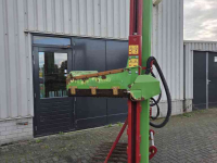 Siloblockschneider Strautmann hq2800 plus