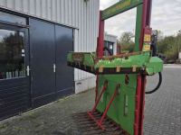 Siloblockschneider Strautmann hq2800 plus