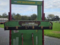 Siloblockschneider Strautmann hq2800 plus